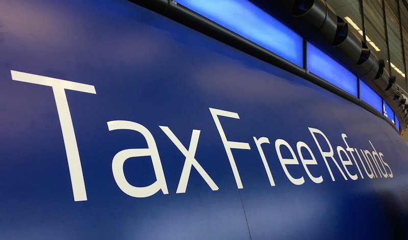 Что такое Tax Free и как этим пользоваться?